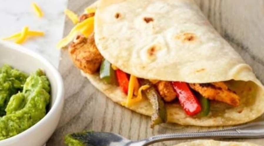 School Fundraising Favored Foods Texas